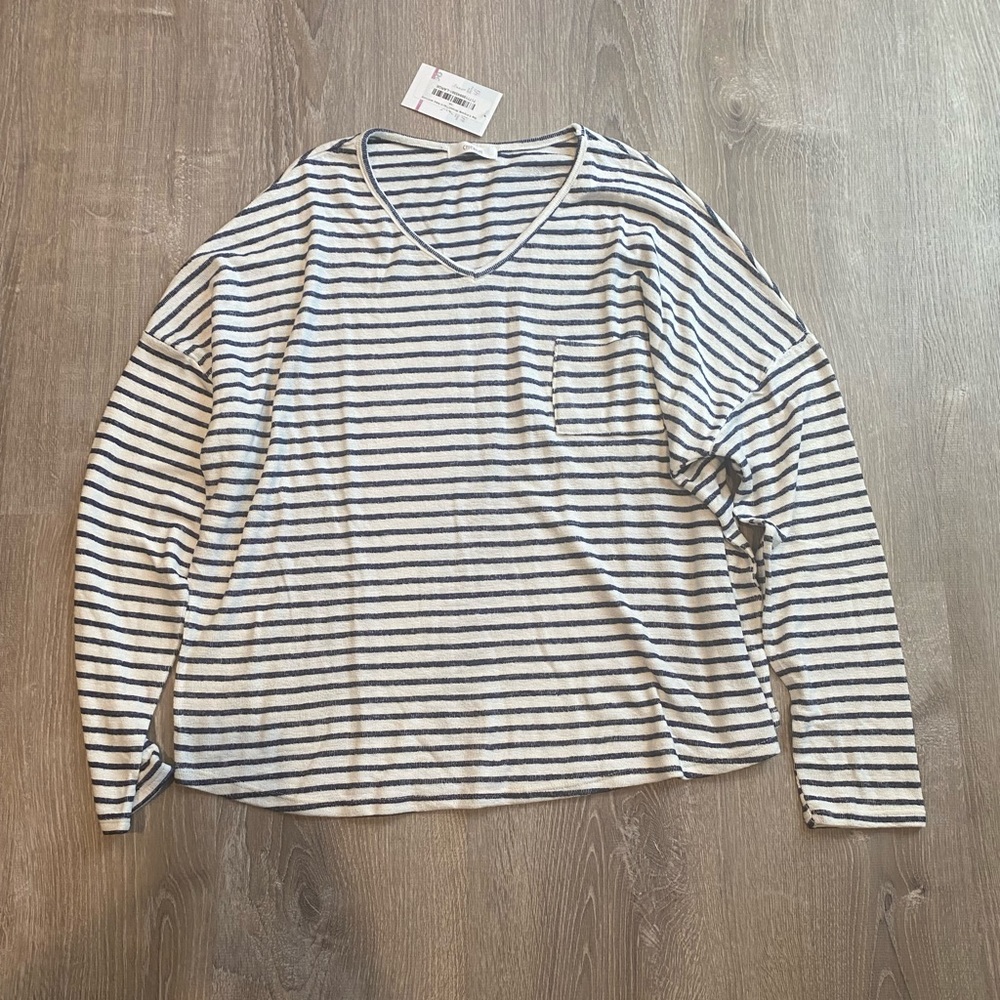 Boutique top